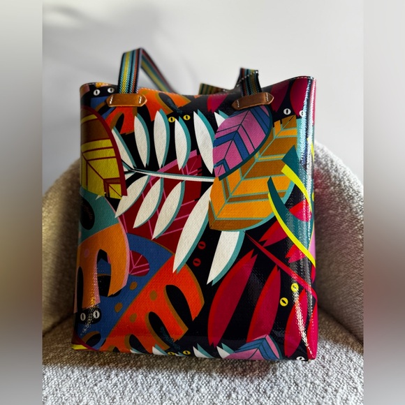 NWT Consuela Maya Everyday tote - Picture 1 of 5